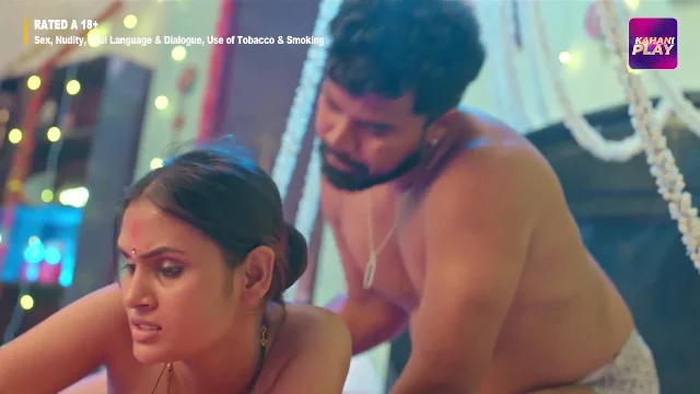 Preview of Holi S01 P01 (E01-03) KahaniPlay